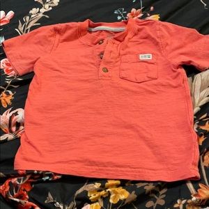 2t Simple Joys by Carter’s Button tee